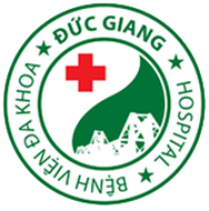 BVĐK Đức Giang